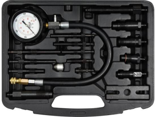 MERAČ KOMPRESNÉHO TLAKU V DIESELOVÝCH MOTOROCH YT-7307