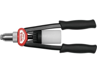 Nitovacie kliešťe 328MM, 3,2- 6,4MM YT-36092