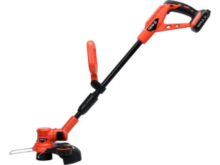 Akumulátorový vyžínač 18v sada, YT-82830