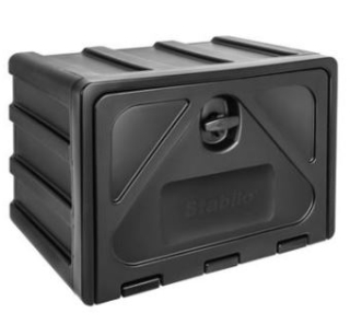 Box na naradie 600 plastový