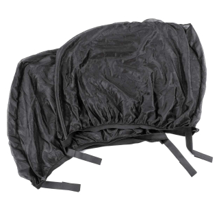 Sieť na bočné okno auta 2 ks