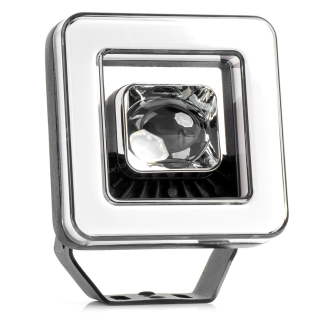 Pracovné LED svetlo AWL57 45W 6500K 8000lm 9-36V