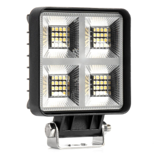Pracovné LED svetlo AWL59 68W 6500K 8000lm 9-36V