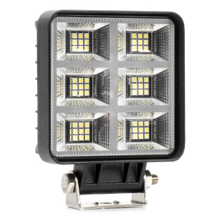 Pracovné LED svetlo AWL60 69W 6500K 7200lm 9-36V