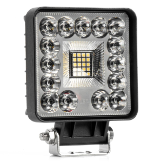 Pracovné LED svetlo AWL61 96W 6500K 8000lm 9-36V