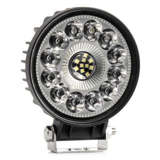 Pracovné LED svetlo AWL62 96W 6500K 9600lm 9-36V