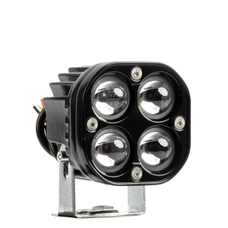 Pracovné LED svetlo AWL63 20W 6500K 4000lm 9-36V