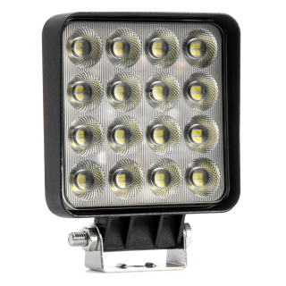 Pracovné LED svetlo AWL64 192W 6500K 12000lm 9-36V