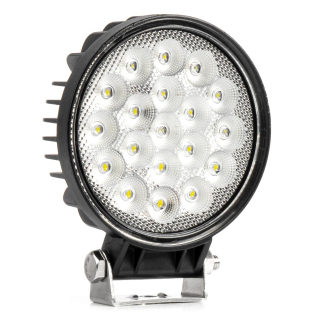 Pracovné LED svetlo AWL65 57W 6500K 10000lm 9-36V