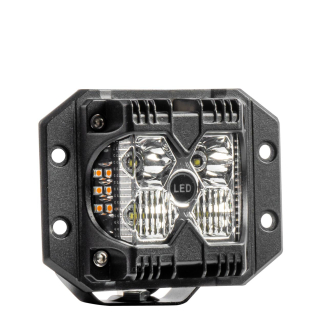 Pracovné LED svetlo AWL66 60W 6500K 6000lm 9-36V