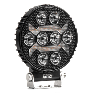 Pracovné LED svetlo AWL69 54W 6500K 10000lm 9-36V
