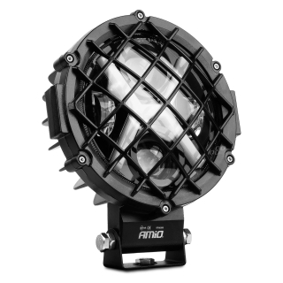 Pracovné LED svetlo Multifunction 9-36V 50W