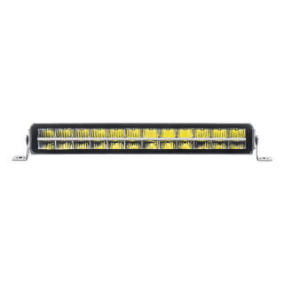 Pracovné panelové svetlo LED BAR AWL71 120W 6500K 12000lm 56cm 12/24V
