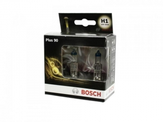 Bosch Plus 90 H1 12V 55W P14,5s