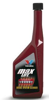 Valvoline Max life Diesel system cleaner 350 ml