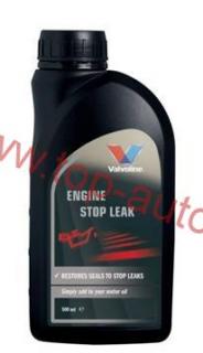 Valvoline Engine Stop Leak 300 ml
