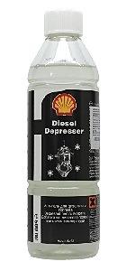 Shell Diesel Depresser 0,5L