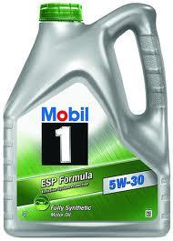 Mobil 1 ESP Formula 5W-30 4L