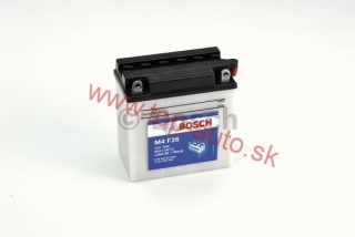 Bosch 12V 9ah, 0 092 M4F 260