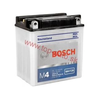 Bosch 12V 11ah, 0 092 M4F 280