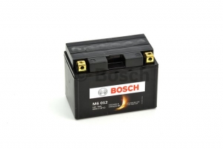 Bosch AGM 12V 8ah, 0 092 M60 120
