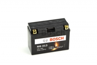 Bosch AGM 12V 9ah, 0 092 M60 130
