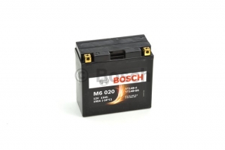 Bosch AGM 12V 12ah, 0 092 M60 200