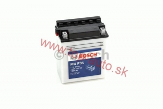 Bosch 12V 14ah, 0 092 M4F 350