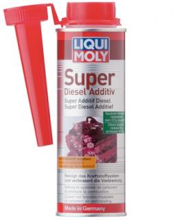 Liqui Moly Super Diesel Additiv 250ml