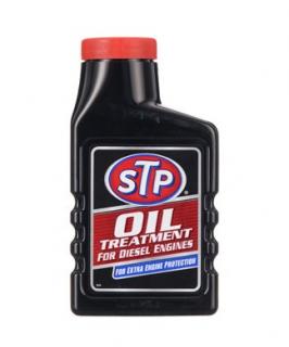  STP Diesel Oil Treatment 300ml 