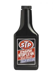 STP Engine Stop Leak utesňovač motora 425ml