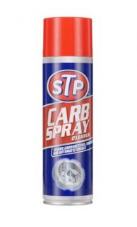 STP Carb Spray Cleaner čistič karburátora 500ml