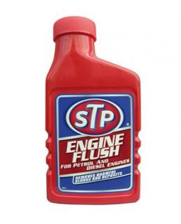  STP Engine Flush - prečistenie motora 450ml