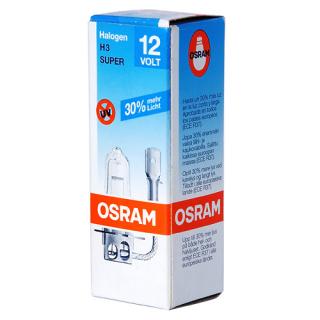 Osram H3 12V 55W Super + 30%
