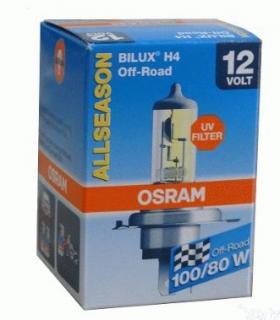 Osram H4 12V 100/80W Allseason