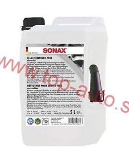 Sonax Xtreme Čistič diskov 5 l