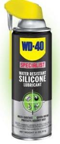 WD-40 specialist - Mazivo s teflónom 400ml