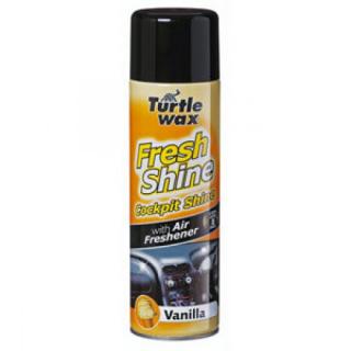 TURTLE WAX Fresh Shine Vanilka 500ml 