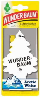 Wunderbaum Artict white