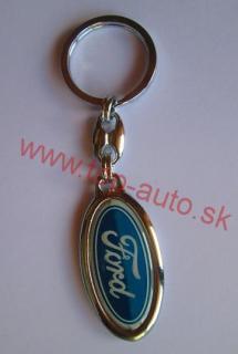 Kľúčenka Ford