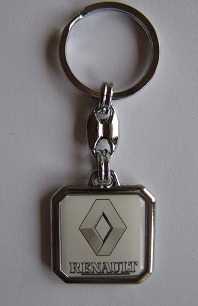 Kľúčenka Renault