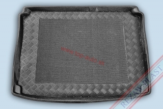 Vanička kufra Citroen C4  3/5 dv. 2004-2010