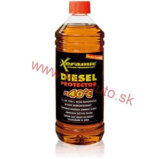 Xeramic Diesel Protector 1000ml