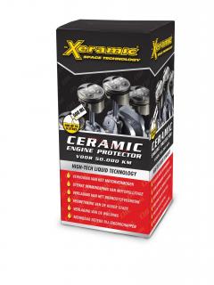 Xeramic ochrana motora 500ml