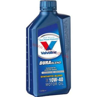 Valvoline All Climate 10W-40 1L