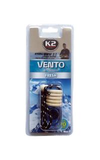 K2 Vento fresh 8 ml
