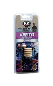 K2 Vento fahren 8 ml