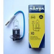 Narva H3 12V PK22s 130W