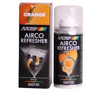 AIRCO Čistič klimatizácie 150ml pomaranč