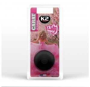 K2 Carat Lady in pink 2,7ml